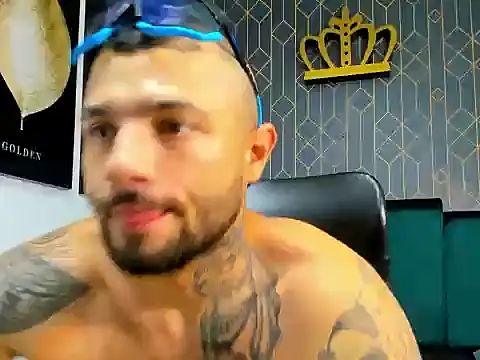 lucky smith1 online show from 22, 12, 2025