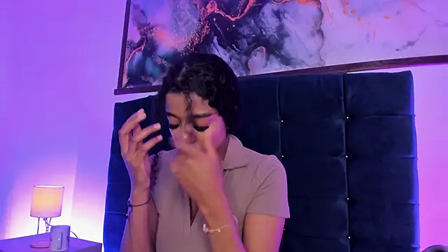 arianna roxe online show from 17, 1, 2026