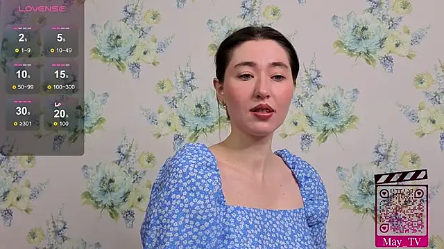 Snapshot of SweetChirikMay chatting on 6, 2, 2026 SweetChirikMay online show from 6, 2, 2026