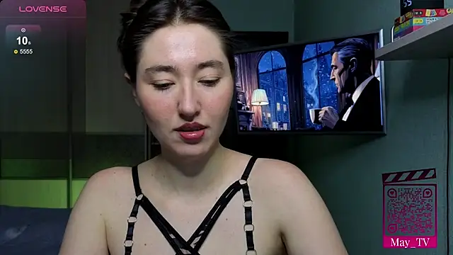 Snapshot of SweetChirikMay chatting on 3, 2, 2026 SweetChirikMay online show from 3, 2, 2026