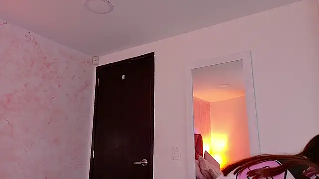 MelaniBeckers online show from 23, 4, 2026