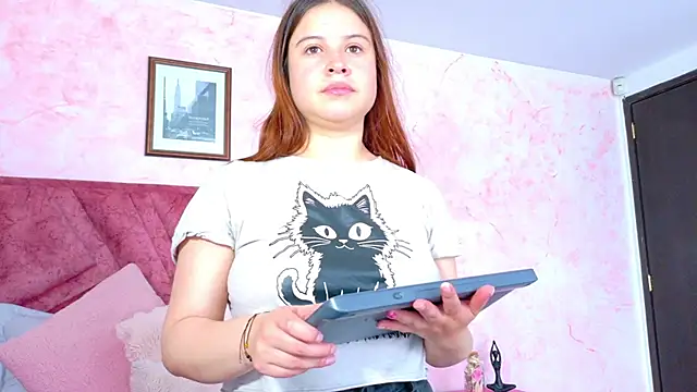 MelaniBeckers online show from 10, 5, 2026
