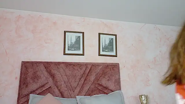 MelaniBeckers online show from 20, 4, 2026