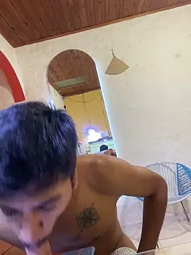 maxI dick33 online show from 1, 2, 2026