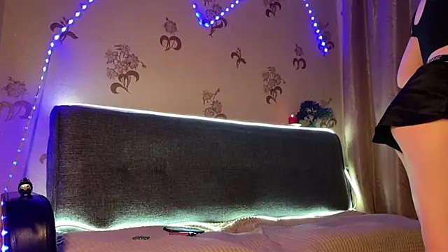 Angelika2007 online show from 3, 12, 2025