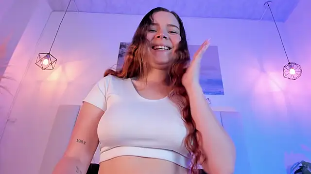 Melodyblacke online show from 21, 3, 2026