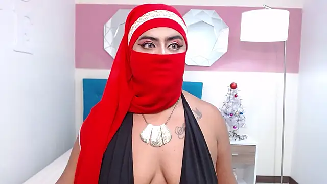 Snapshot of AvaHulww chatting on 4, 12, 2025 AvaHulww online show from 4, 12, 2025