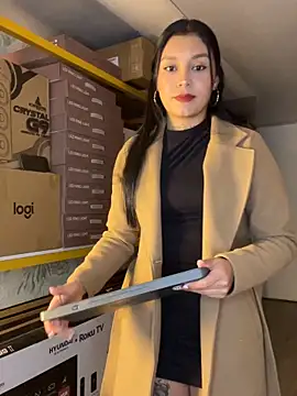 GabyyCute  online show from 15, 2, 2026