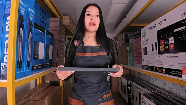 GabyyCute  online show from 11, 3, 2026