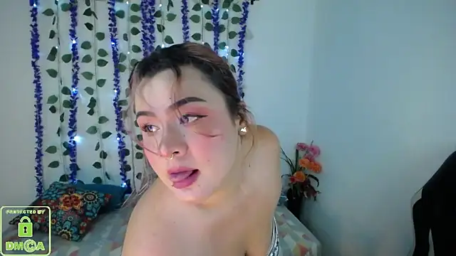 Mia Duque1999 online show from 24, 3, 2026