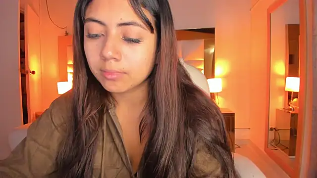 Zoei Moon online show from 13, 5, 2026