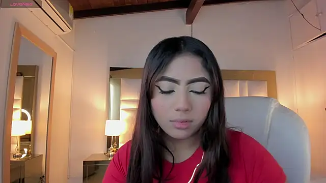 Zoei Moon online show from 13, 1, 2026