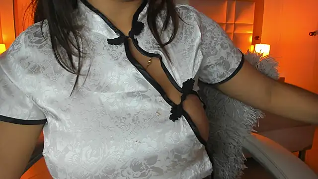 Zoei Moon online show from 27, 4, 2026