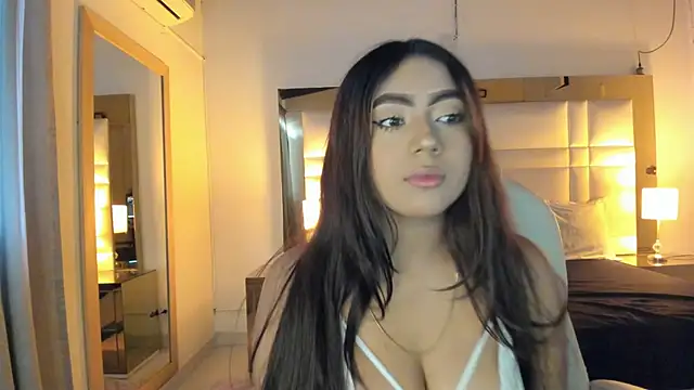 Zoei Moon online show from 18, 2, 2026