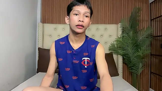 TheBoyAboveYou online show from 26, 7, 2026