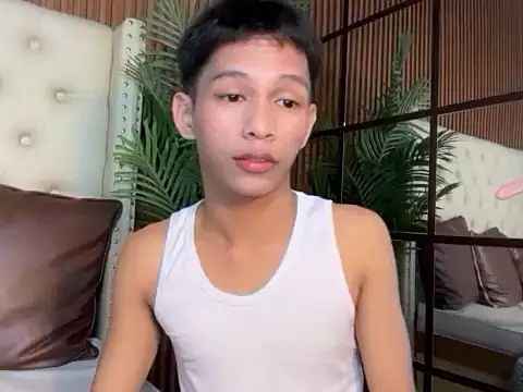 TheBoyAboveYou online show from 1, 6, 2026