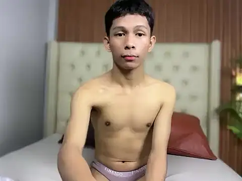 TheBoyAboveYou online show from 15, 12, 2025