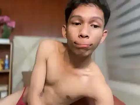 TheBoyAboveYou online show from 1, 2, 2026