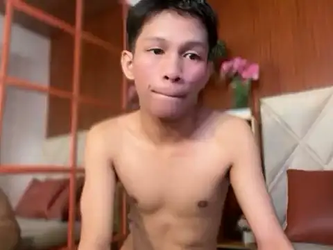 TheBoyAboveYou online show from 8, 2, 2026