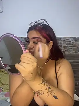 naty col online show from 13, 7, 2026