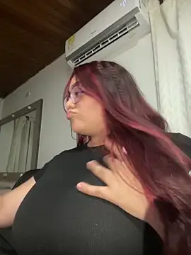 naty col online show from 28, 2, 2026