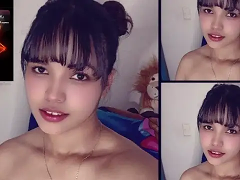 Natasha  Miller online show from 27, 2, 2026