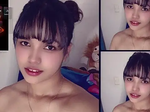 Natasha  Miller online show from 24, 2, 2026