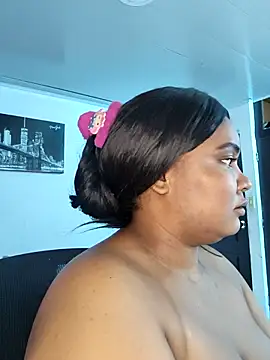 Sandoval evelyn20 online show from 9, 7, 2026