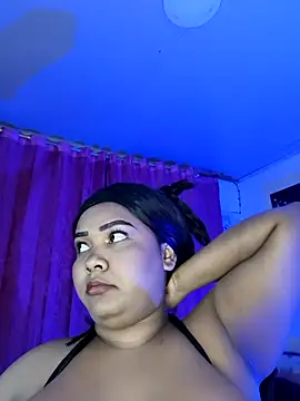 Sandoval evelyn20 online show from 17, 7, 2026