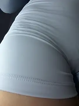 Anonima-Girl online show from 19, 3, 2026