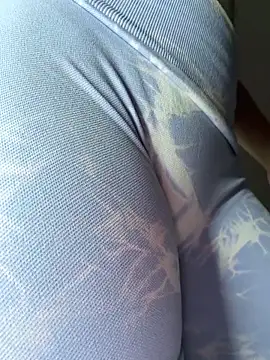 Anonima-Girl online show from 17, 3, 2026