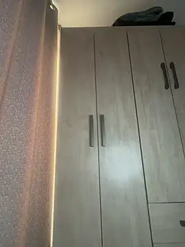 Anonima-Girl online show from 9, 2, 2026