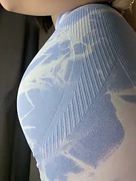 Anonima-Girl online show from 20, 2, 2026