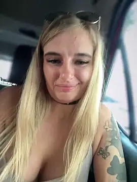 Betsy online show from 31, 1, 2025