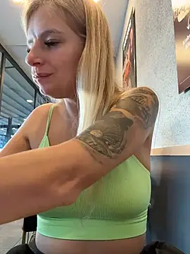 Betsy online show from 12, 1, 2026