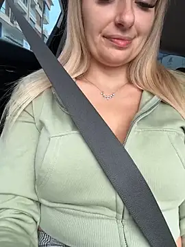 Betsy online show from 15, 3, 2026