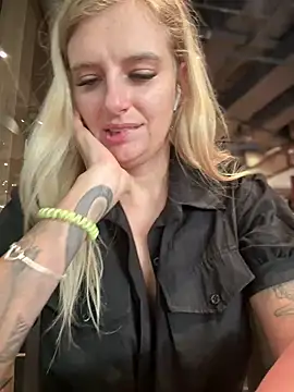 Betsy online show from 16, 1, 2025