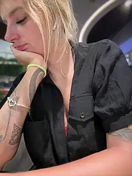 Betsy online show from 21, 1, 2025