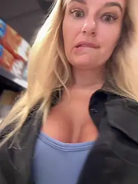 Betsy online show from 17, 2, 2025