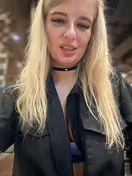 Betsy online show from 18, 12, 2024