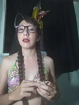 Cristal azul777 online show from 13, 1, 2026