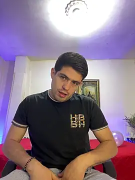 williamsmiiths16 online show from 2, 2, 2026