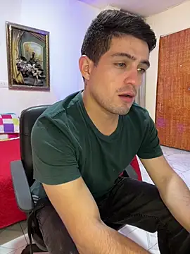 williamsmiiths16 online show from 23, 12, 2025