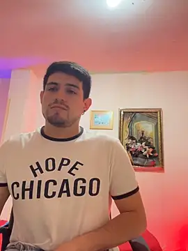 williamsmiiths16 online show from 19, 1, 2026