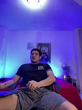 williamsmiiths16 online show from 10, 4, 2026