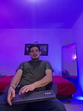 williamsmiiths16 online show from 28, 5, 2026