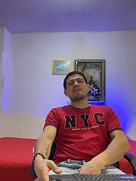 williamsmiiths16 online show from 14, 3, 2026