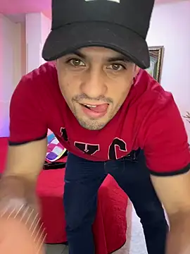 williamsmiiths16 online show from 9, 1, 2026