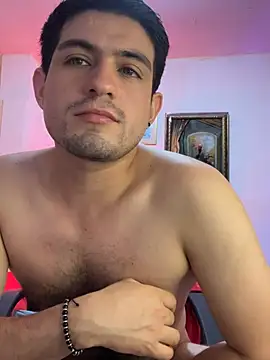 williamsmiiths16 online show from 27, 2, 2026