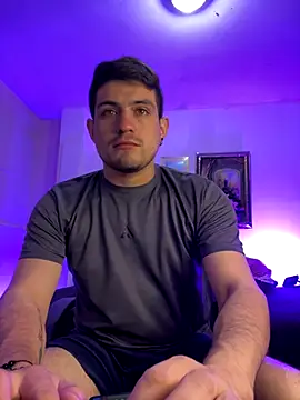 williamsmiiths16 online show from 19, 12, 2025